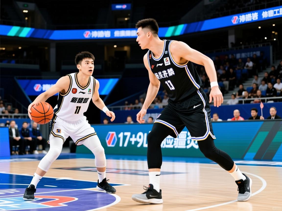 高诗岩17+9山东险胜新疆齐麟17分李炎哲15分